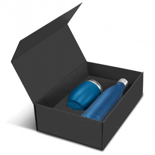 Verdun Vacuum Gift Sets Royal Blue